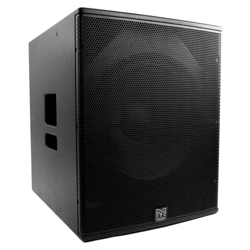 Martin Audio X118 Пассивный сабвуфер, 800 Вт., 18"