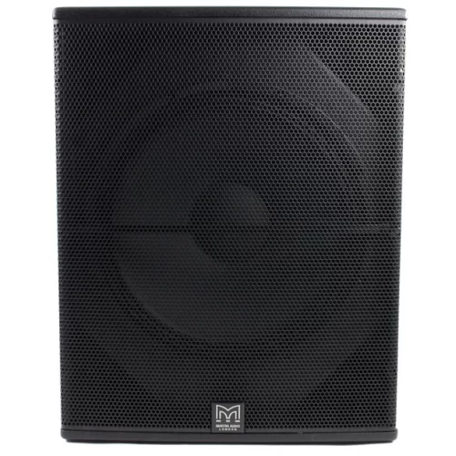 Martin Audio X118 Пассивный сабвуфер, 800 Вт., 18"