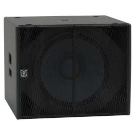 Martin Audio XP118 Активный сабвуфер, 2000 Вт., 18", DSP