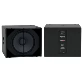 Martin Audio XP118 Активный сабвуфер, 2000 Вт., 18", DSP