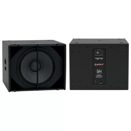 Martin Audio XP118 Активный сабвуфер, 2000 Вт., 18", DSP