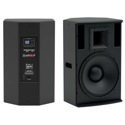 Martin Audio XP15 Активная АС, 1300 Вт., 15", DSP