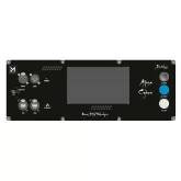 Masters APEX CYBER Активный элемент ЛМ, 2000 Вт., 2х8"+3"