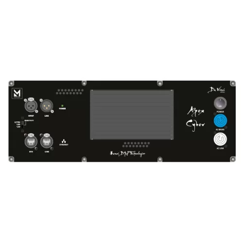 Masters APEX CYBER Активный элемент ЛМ, 2000 Вт., 2х8"+3"