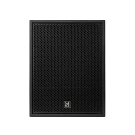 Masters QUBE XV Активный сабвуфер, 2500 Вт., 15"