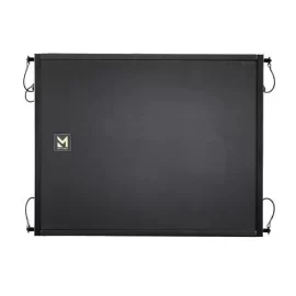 Masters TOWER CYBER Активный сабвуфер ЛМ, 2000 Вт., 18"