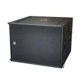 Masters TOWER CYBER Активный сабвуфер ЛМ, 2000 Вт., 18"