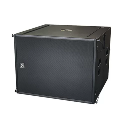 Masters TOWER CYBER Активный сабвуфер ЛМ, 2000 Вт., 18"