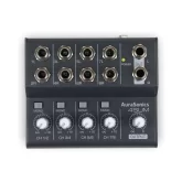 AuraSonics 4SUM 4-канальный микшер-сумматор
