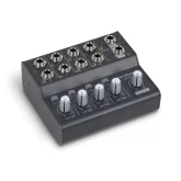 AuraSonics 4SUM 4-канальный микшер-сумматор