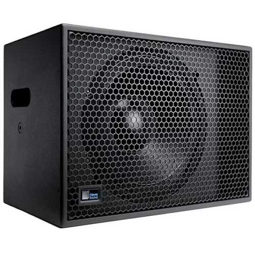 Meyer Sound Amie-Sub Студийный сабвуфер, 1100 Вт., 15"