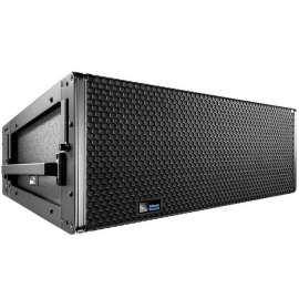 Meyer Sound LEOPARD Активный элемент ЛМ, 3900 Вт., 2х9"+3"