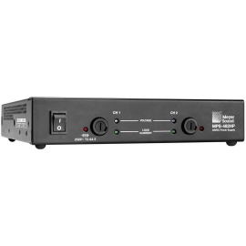 Meyer Sound MPS-482HP Блок питания 48 В на 2 акустические системы