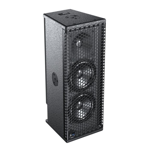 Meyer Sound UPM-1ХP Активная АС, 650 Вт., 2x5"