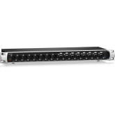 Midas DN4888 Интерфейс StageCONNECT, 8 аналоговых входов и выходов