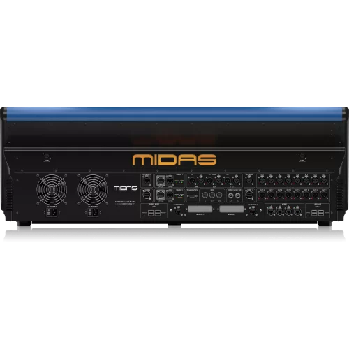 Midas HD96-24-CC-TP Цифровой микшерный пульт