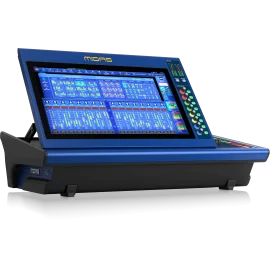 Midas HD96-AIR-CC-IP Компактный цифровой микшер