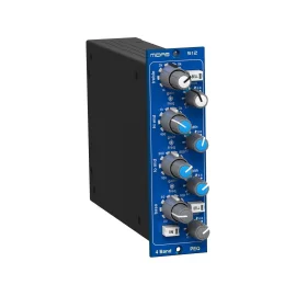 Midas Parametric Equaliser 512 V2 Параметрический четырехполосный эквалайзер