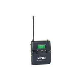 Mipro ACT-800T Цифровой UHF поясной передатчик