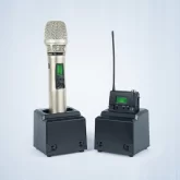 Mipro MP-800 Однопортовая зарядная станция для ручных и напоясных передатчиков