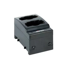 Mipro MP-820 Двухпортовая зарядная станция для ручных и напоясных передатчиков