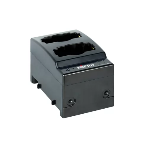 Mipro MP-820 Двухпортовая зарядная станция для ручных и напоясных передатчиков