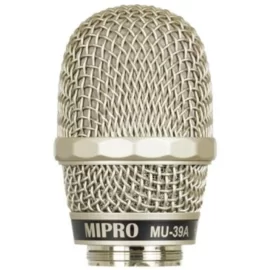 Mipro MU-39A C Динамический микрофонный капсюль, суперкардиоида