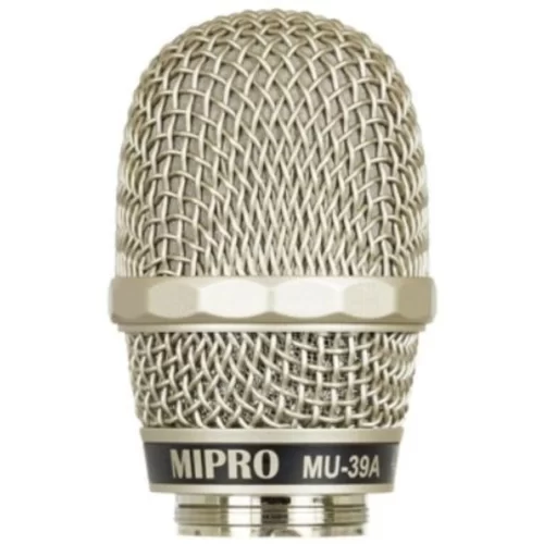 Mipro MU-39A C Динамический микрофонный капсюль, суперкардиоида