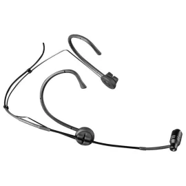 Mipro MU-53HNP Конденсаторный головной микрофон, кардиоида