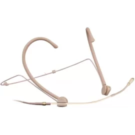 Mipro MU-55HNSd Конденсаторный головной микрофон, всенаправленный