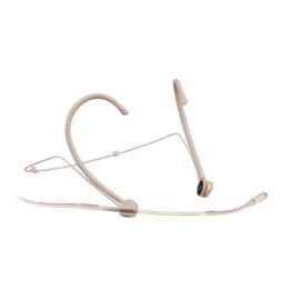 Mipro MU-55HTS Конденсаторный головной микрофон, всенаправленный