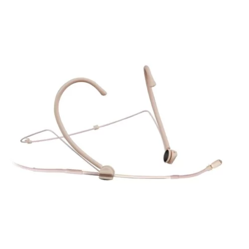 Mipro MU-55HTS Конденсаторный головной микрофон, всенаправленный