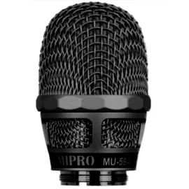 Mipro MU-59A B Динамический суперкардиоидный микрофонный капсуль