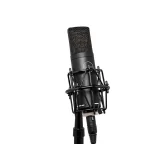 Mojave Audio MA-50 BK Бестрансформаторный микрофон