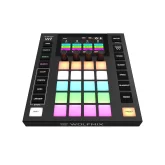 Wolfmix W1-MK2 Автономный DMX-контроллер