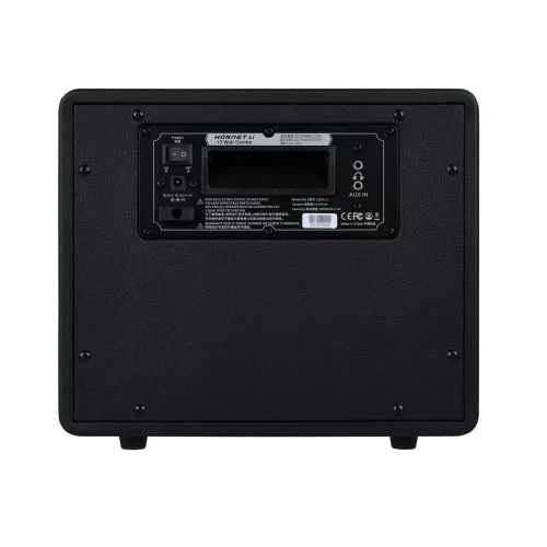 Mooer DH01 Li Автономный гитарный комбоусилитель, 15 Вт., 6,5"