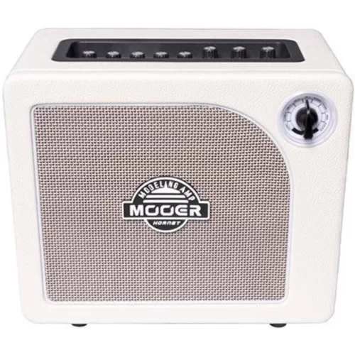 Mooer DH02 Hornet 15WH Гитарный комбоусилитель, 15 Вт., 6,5"
