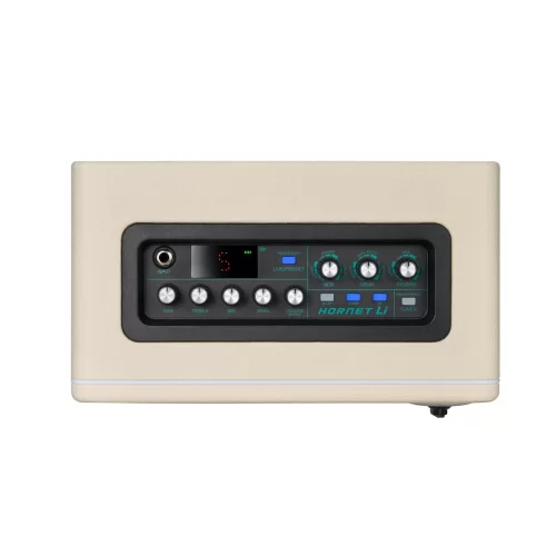 Mooer DH02 Li Автономный гитарный комбоусилитель, 15 Вт., 6,5"