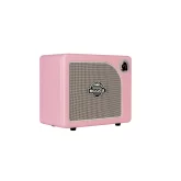 Mooer DH03 Hornet 15 Pink Гитарный комбоусилитель, 15 Вт., 6,5"