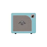 Mooer DH05 Hornet 15 Blue Гитарный комбоусилитель, 15 Вт., 6,5"