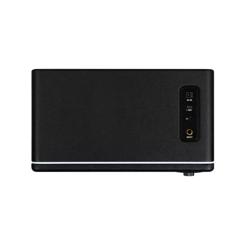 Mooer DH15i Hornet BK Автономный гитарный комбоусилитель, 15 Вт., 5", Bluetooth