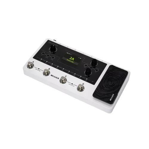 Mooer GE150 Pro Гитарный процессор эффектов