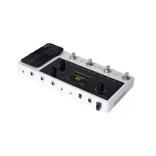 Mooer GE150 Pro Гитарный процессор эффектов