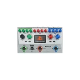 Mooer Ocean Machine II Гитарный процессор эффектов