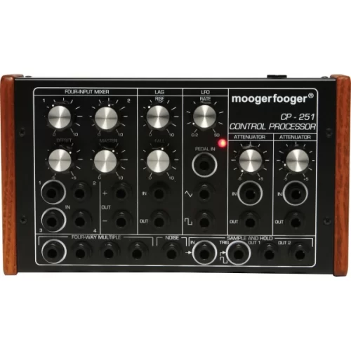 Moog CP-251 Процессор эффектов