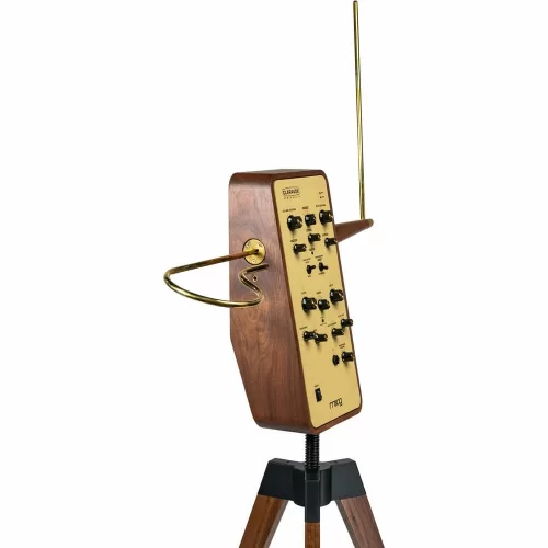 Moog Claravox Centennial Theremin Терменвокс