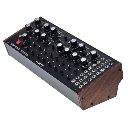 Moog DFAM Аналоговый синтезатор