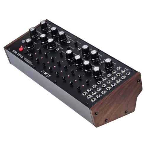 Moog DFAM Аналоговый синтезатор