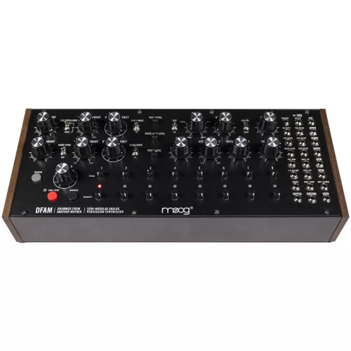 Moog DFAM Аналоговый синтезатор