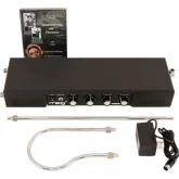 Moog Etherwave Theremin Black Терменвокс